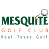 Mesquite Municipal Golf Course