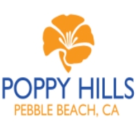 Poppy Hills Golf Course