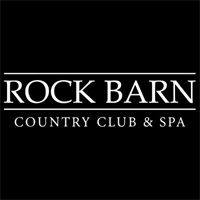 Rock Barn Golf and Spa - Tom Jackson Course