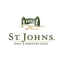 St. Johns Golf & Country Club
