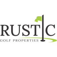 Rustic Golf Properties