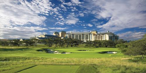 Golfbreaks