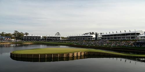 Golfbreaks