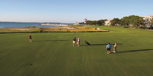 Golfbreaks