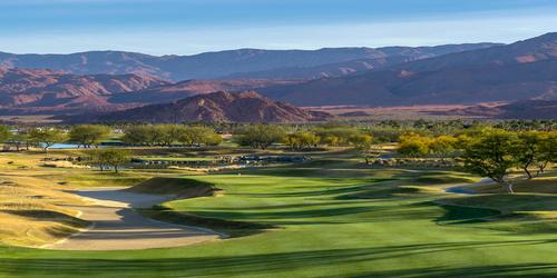 Golfbreaks Golf Package