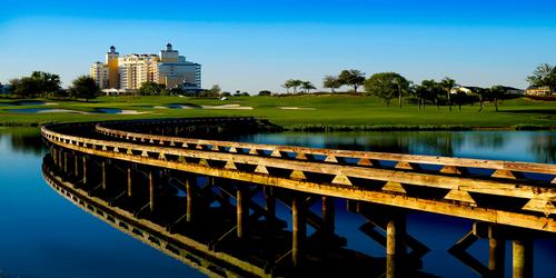 Golfbreaks