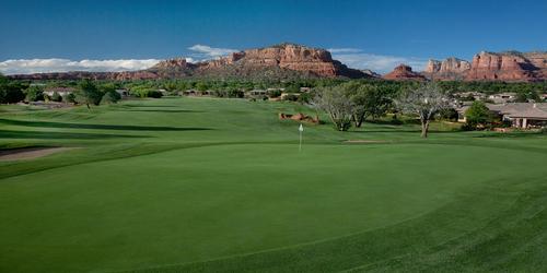 Golfbreaks