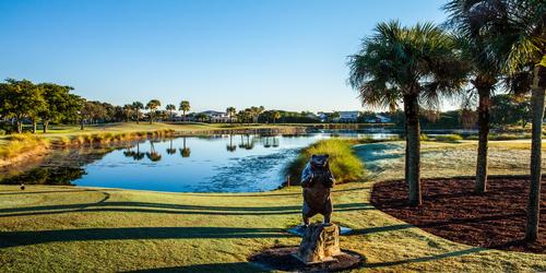 Golfbreaks