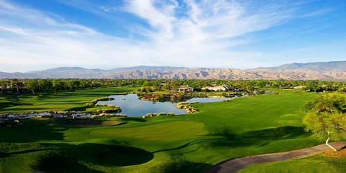 Golfbreaks Golf Package