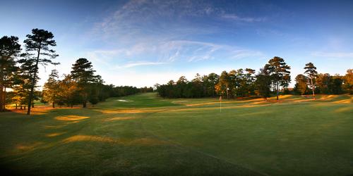 Golfbreaks