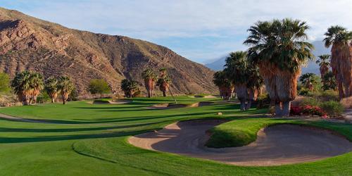 Golfbreaks Golf Package