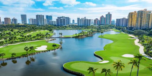 Golfbreaks