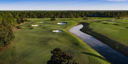 Golfbreaks