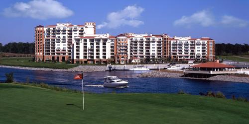 Golfbreaks