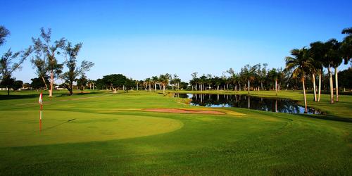 Golfbreaks