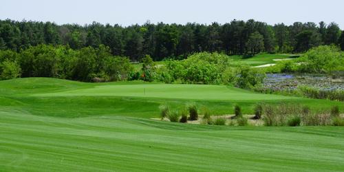 Golfbreaks
