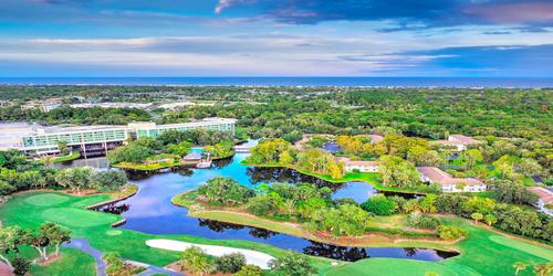 Golfbreaks