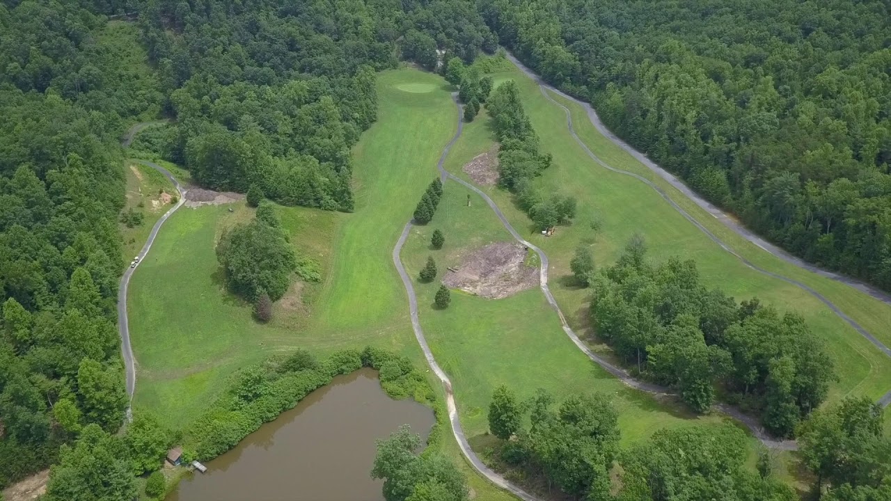 Stone Mountain Golf Resort