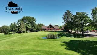 Tuscumbia Golf Course - Signature Golf Hole #9