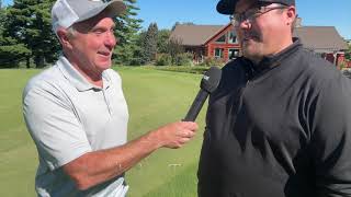 Tuscumbia Golf Course Interview With Eric Buchholz